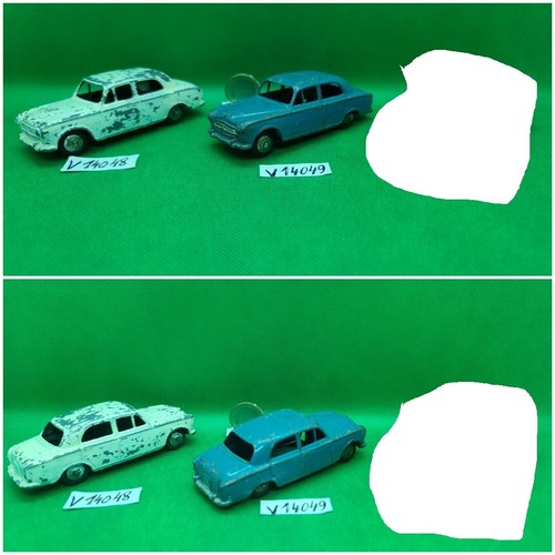 Dinky toys français - (237),