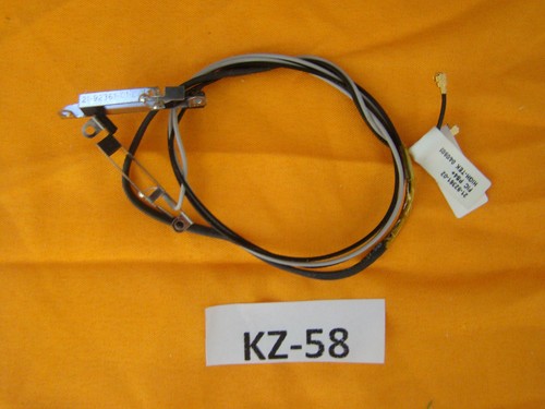 Fujitsu amilo l7300 - fujitsu, antennes