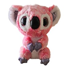 Jouet peluche beanie boo - jouet,