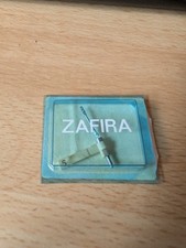 SAPHIR ZAFIRA  ST 6378 pour philips GP 212, neuf d'époque