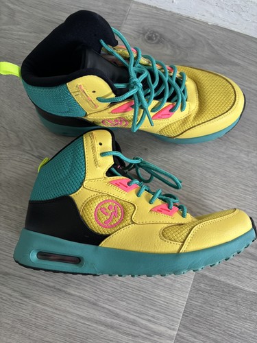 Baskets zumba air - baskets,