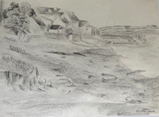 LOU ALBERT-LASARD (1885-1961)