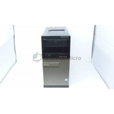 DELL Optiplex 9010 SSD 256Go