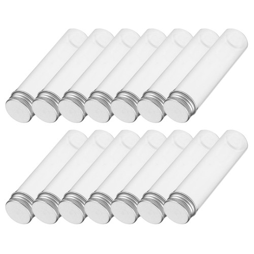 Pcs tubes verre avec - ,