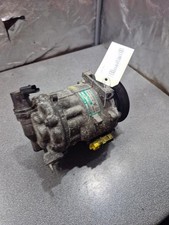Compresseur clim PEUGEOT 407 PHASE 1 9800840380