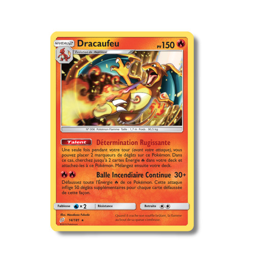 Carte pokémon française - carte,