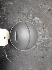 Aerateur tableau de bord avant