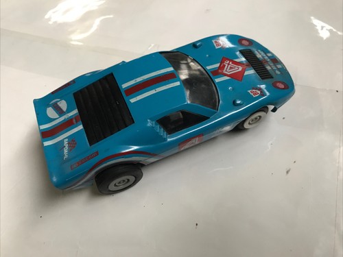 Lamborghini miura troby slot - lamborghini,