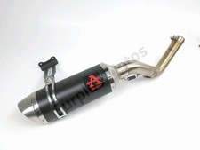 SILENCIEUX 4T SUZUKI GSXR 750 2007-2007 / NE 58427