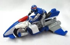 Jouet Mini Figurine Blue