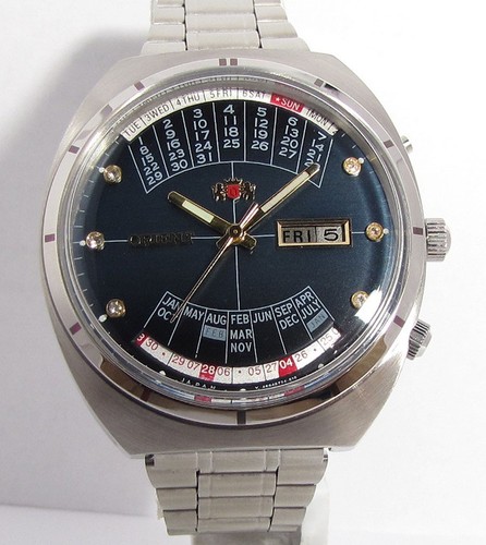 Montre bracelet automatique - montre-bracelet,