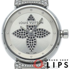 Montre Louis Vuitton Tambour