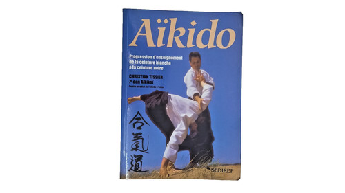 Aïkido préparation et - 📘, aïkido-préparation