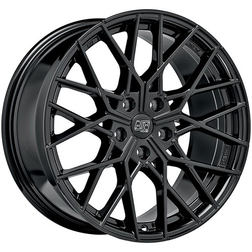 Jantes roues msw pour - msw,