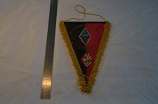 FANION REGIMENTAIRE 1 ER