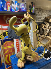 Rare Leblon DELIENNE, Marsupilami, 1 M De Haut, Extrêmement Rare, Pas D’envoi