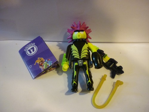 Playmobil série figurine - playmobil,