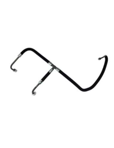 Mercedes ligne carburant - mercedes,