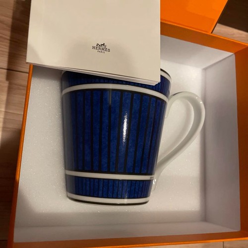 Mug hermes blues - mug,
