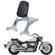 Sissybar Dossier Passager Fit
