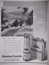 Publicité presse 1934 - publicitÉ,