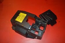 Capot Tronçonneuse JONSERED 535