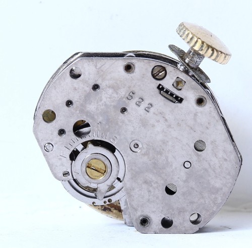 Mouvement montre ancienne - montre,