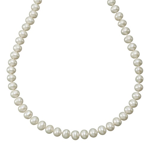 Collier chaîne fascination - chaîne,