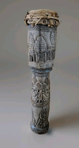 Beau fût tam - fût, tam-tam
