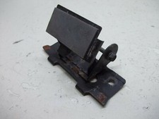 support réservoir de Suzuki