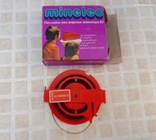 film pour projecteur minelec les 101 dalmatien la poursuite