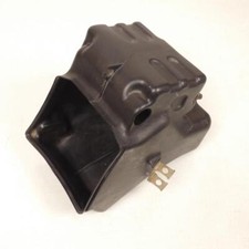 Coffre de selle origine pour moto Honda 500 CB 1994 à 2004 50400-MY5-610