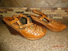 Womens Sz 10M REPORT
