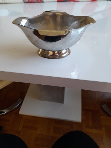 Sauciere argent hpd - en,