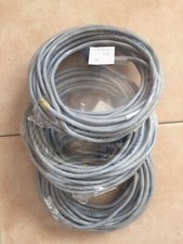 Aastra Ericsson Cavo per ELU26 1/4 connettore connector new 10mt