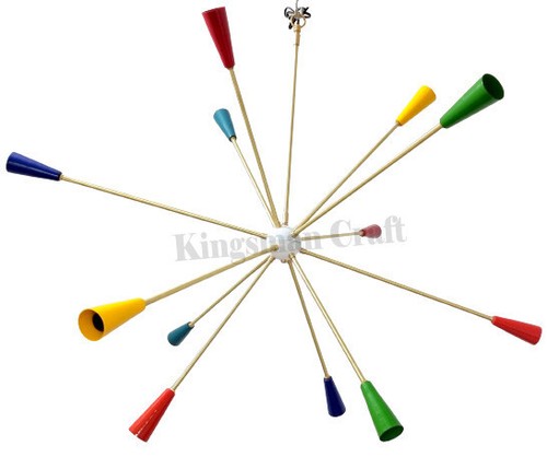 Siècle design spoutnik - siècle,