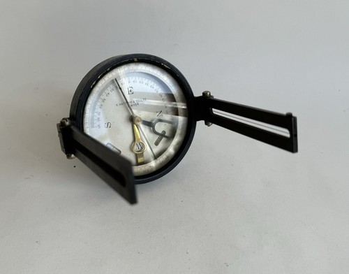 Ancien compas boussole - , de