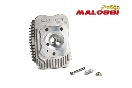 Tête aluminium malossi - tête, 43