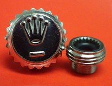 Véritable ROLEX 603-0 Crown &