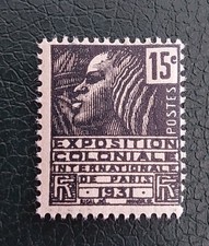France année 1930 1931 270
