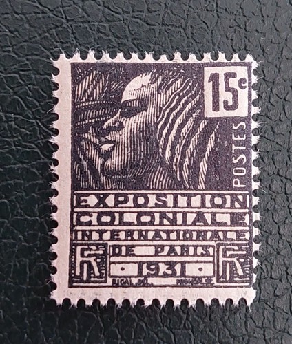 France année 1930 1931 - , 270