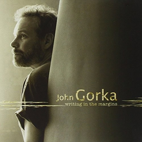 John gorka writing - john, the