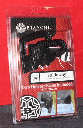 Bianchi model 101 black - bianchi,