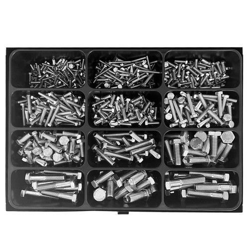 Coffret metallique 732 - metallique, de