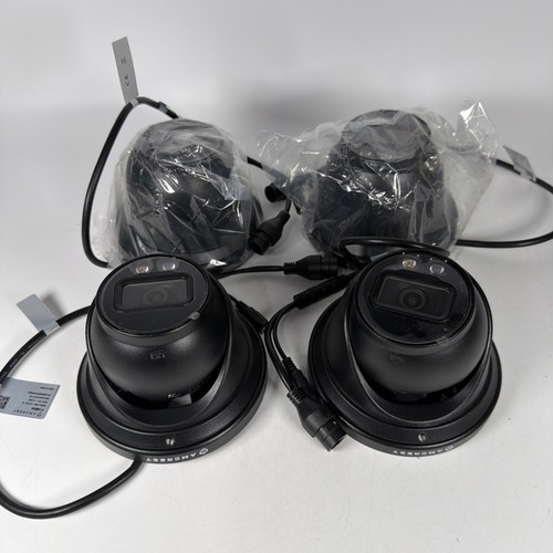 Lot amcrest ip5m t1277eb - lot, 4