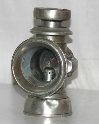 Lampe latérale laiton jos - lampe,