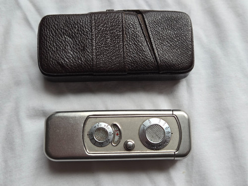 Original minox riga miniature - original,