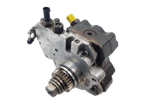 Pompe injection bosch - d’injection,