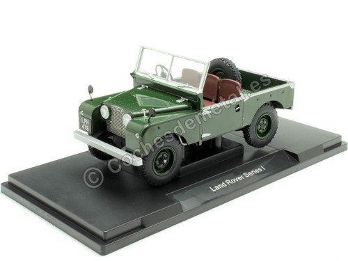 1957 land rover série - 1957,