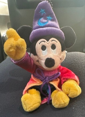 Mascotte mickey apprenti - mascotte, l'apprenti